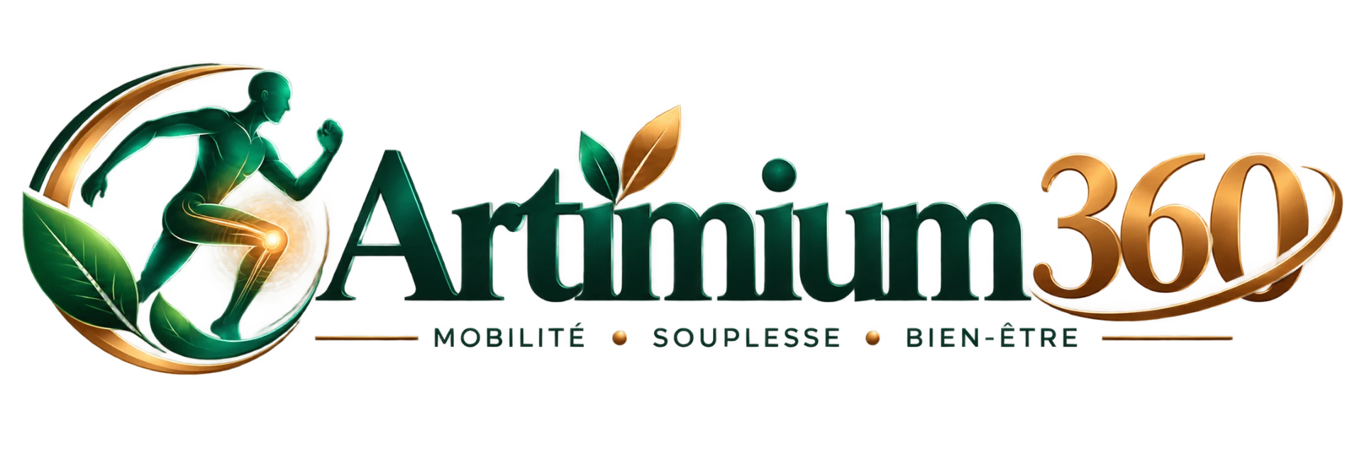 Artimium 360 — mobilité, souplesse, bien-être